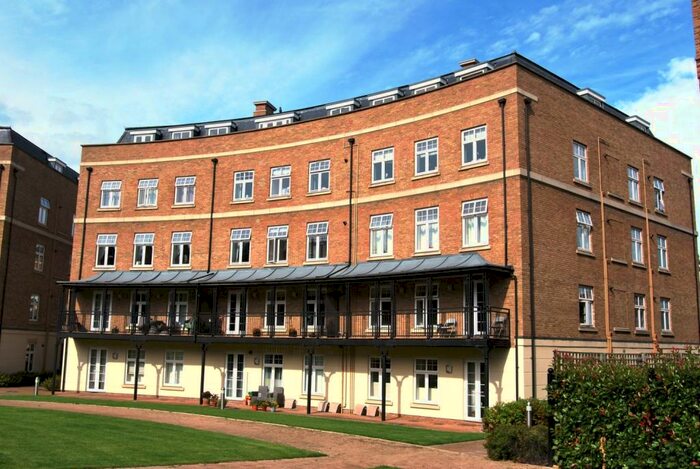 2 Bedroom Apartment To Rent In Jefferson Place Bromley, BR2