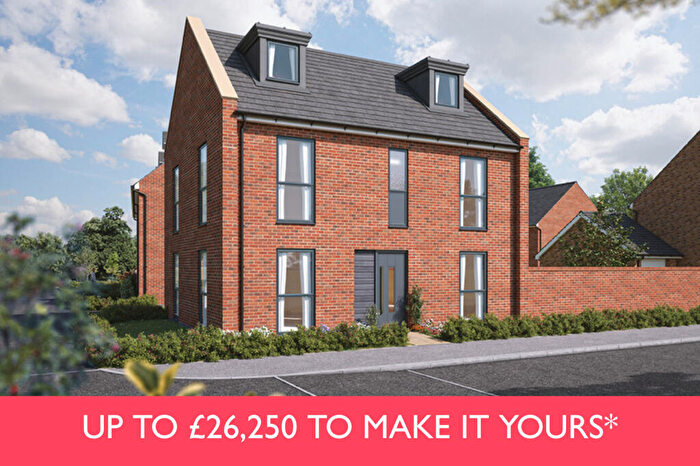 5 Bedroom Detached House For Sale In Harrington Lane, Pinhoe, Exeter, EX4