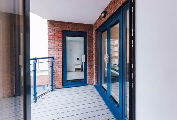 1 Bedroom Apartment For Sale In The Laureate, Charles Street, BS1