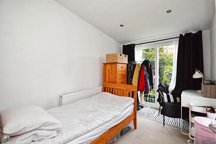 2 Bedroom Terraced House For Sale In Churchill Road, Brislington, Bristol, BS4