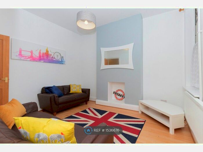 4 Bedroom Terraced House To Rent In Norman Street, Leicester, LE3