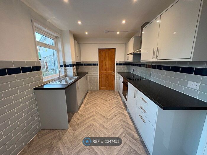 3 Bedroom Semi-Detached House To Rent In St. Marys Crescent, East Leake, Loughborough, LE12