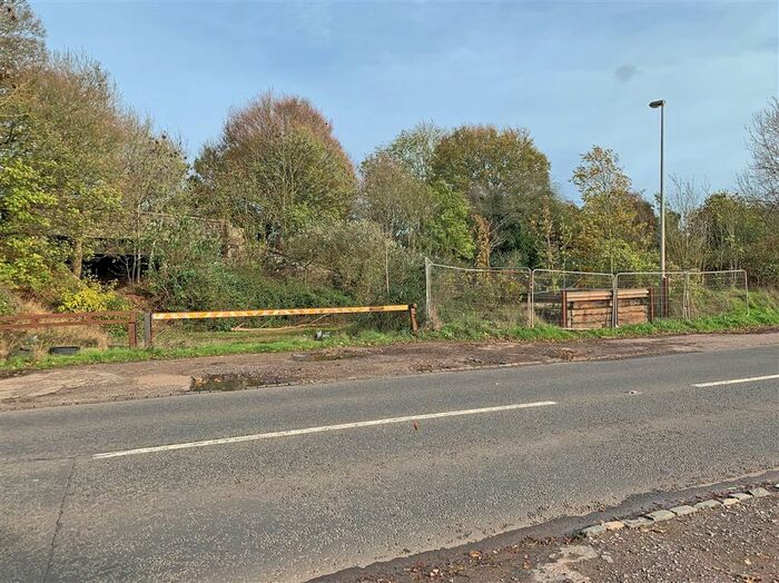 Land For Sale In Newent Road, Malswick, Newent, GL18