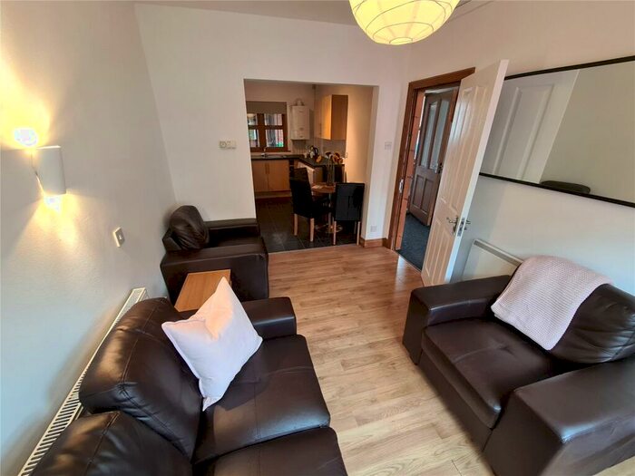 4 Bedroom Terraced House To Rent In Grenfell Road, Manchester, M20
