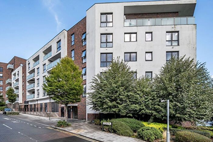 1 Bedroom Flat To Rent In Williams Way, Sudbury, Wembley, HA0