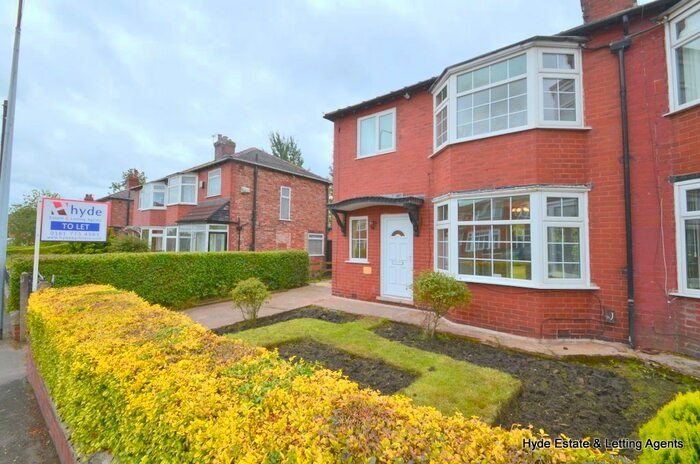 3 Bedroom Semi-Detached House To Rent In Rake Lane, Clifton, Swinton, Manchester, M27