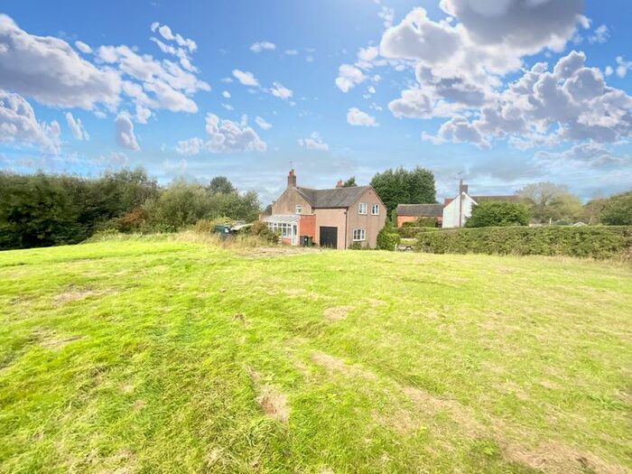 3 Bedroom Detached House For Sale In Pipe Gate, Market Drayton, TF9