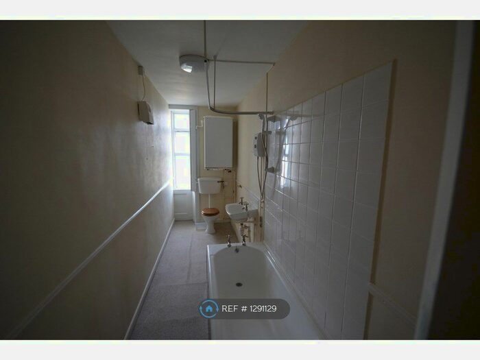 1 Bedroom Flat To Rent In Burlington Street, Bath BA1