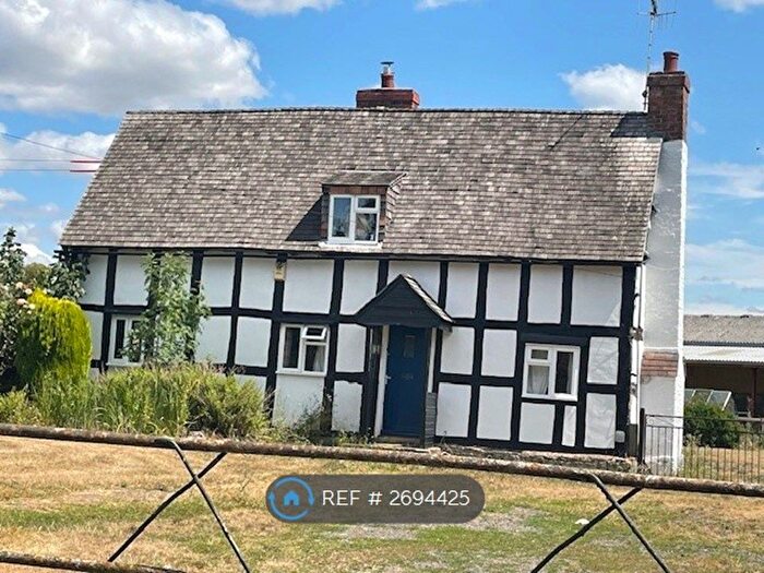 3 Bedroom Detached House To Rent In Bredicot Farm, Worcester, WR7