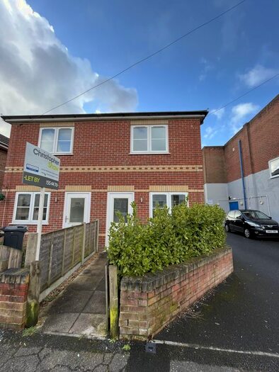 3 Bedroom Semi-Detached House To Rent In Calvin Road, Winton, Bournemouth, BH9