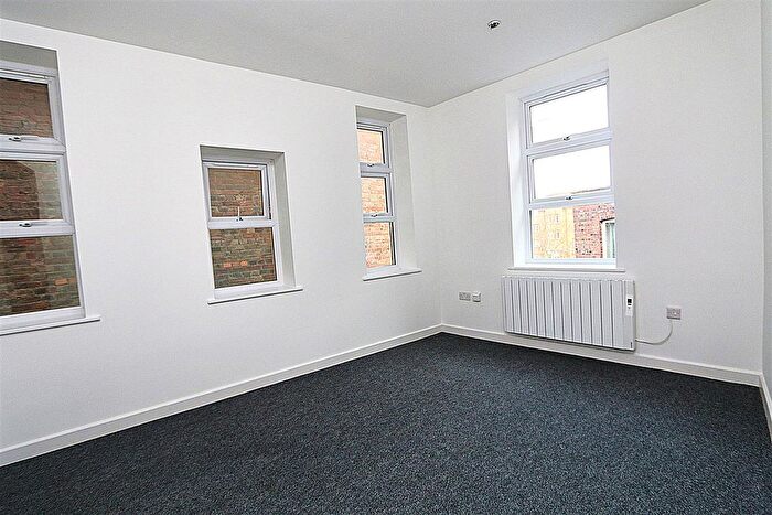 1 Bedroom Flat To Rent In Artillery Place, Woolwich, London, SE18