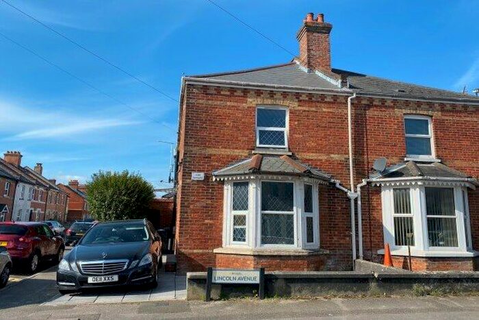 Studio To Rent In Spring Road, Bournemouth, BH1