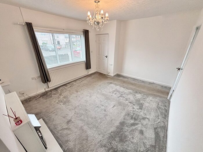 2 Bedroom Terraced House For Sale In Avon Green, Fleetwood, FY7