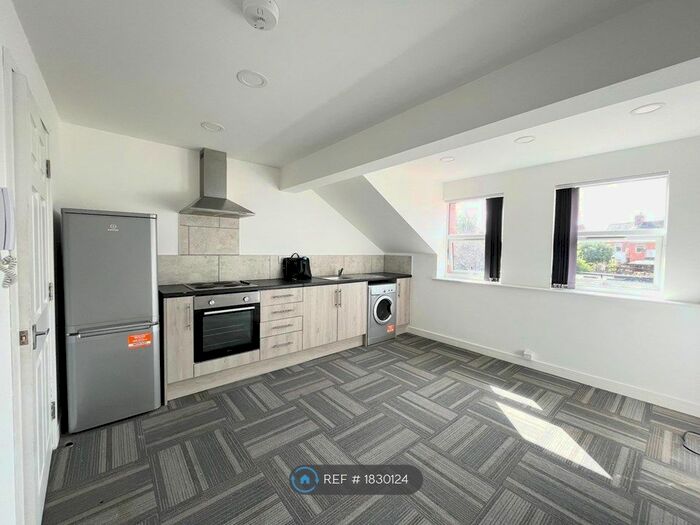 1 Bedroom Flat To Rent In Cavendish Road, Leicester, LE2