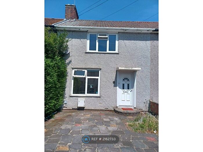 3 Bedroom Terraced House To Rent In Rugby Road, Dagenham, RM9