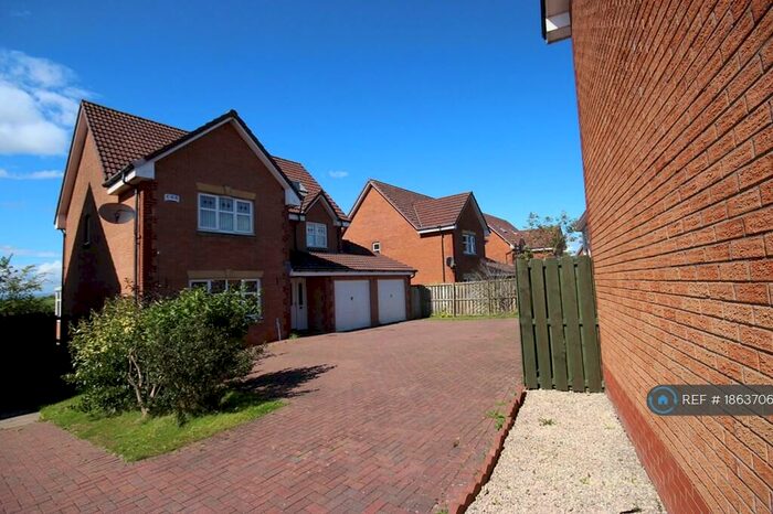 6 Bedroom Detached House To Rent In Stornoway Drive, Kilmarnock, KA3