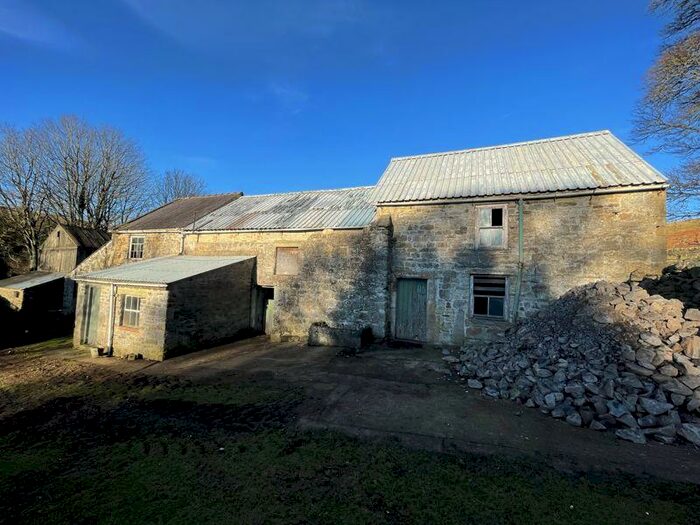 3 Bedroom Detached House For Sale In Stotsfieldburn Farm, Rookhope, DL13