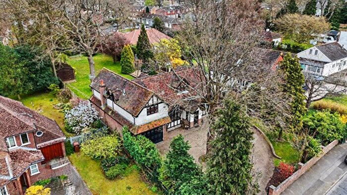 4 Bedroom Detached House For Sale In Maidstone Road, Wigmore, ME8