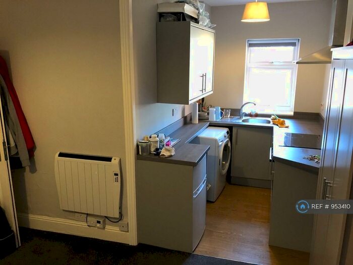 Studio To Rent In Aspland Road, Norwich, NR1