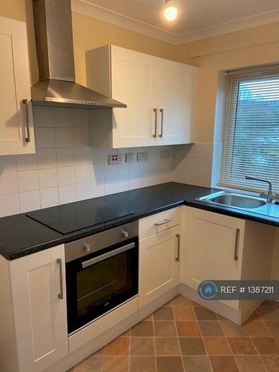 2 Bedroom Flat To Rent In Spring Court, Stapleford, Nottingham, NG9