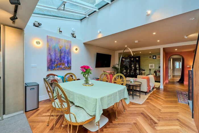 1 Bedroom Flat To Rent In Peto Place, Regents Park, NW1