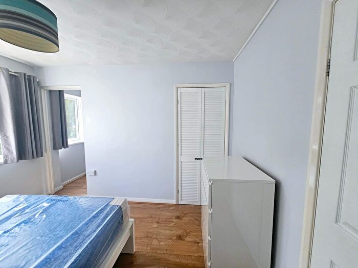 1 Bedroom Flat To Rent In Grosvenor Road, Southampton, SO17