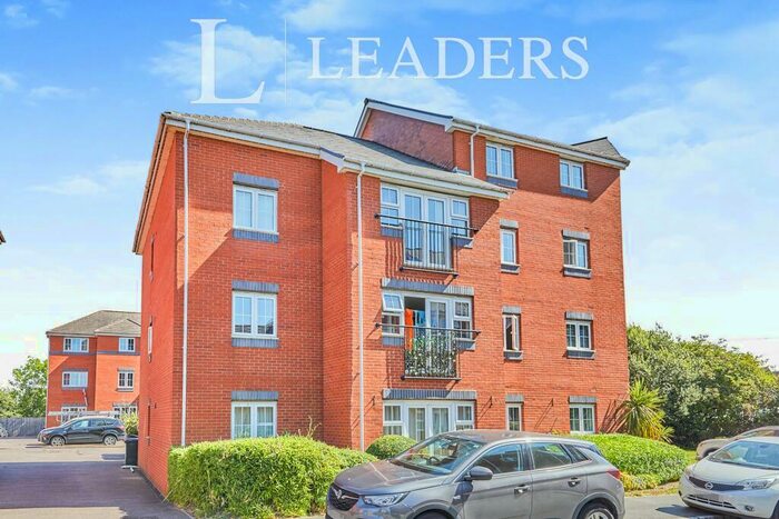 2 Bedroom Apartment To Rent In Cowslip Meadow, Draycott, DE72