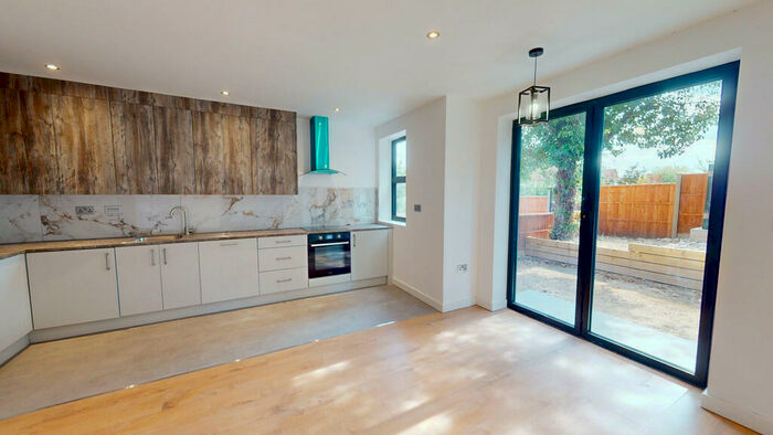 3 Bedroom Apartment To Rent In Three Bedroom New Build Flat To Rent In Coulsdon, CR5