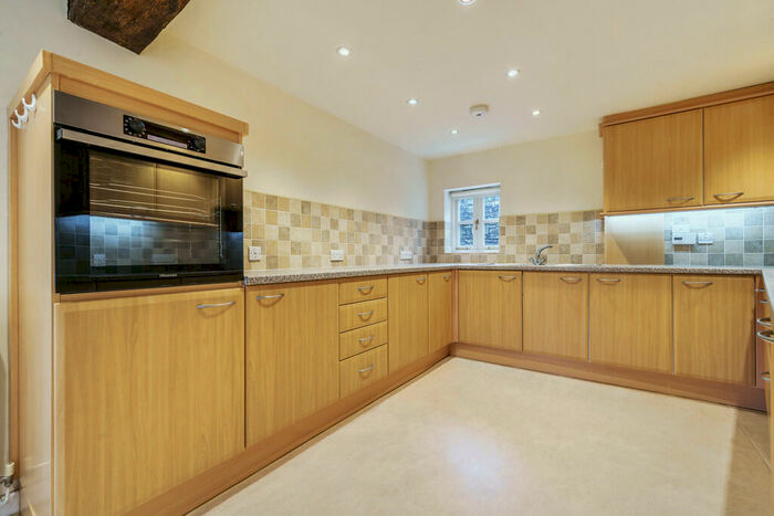 2 Bedroom Cottage For Sale In Lickbarrow Cottage, Lickbarrow Close, Windermere, Cumbria, LA23