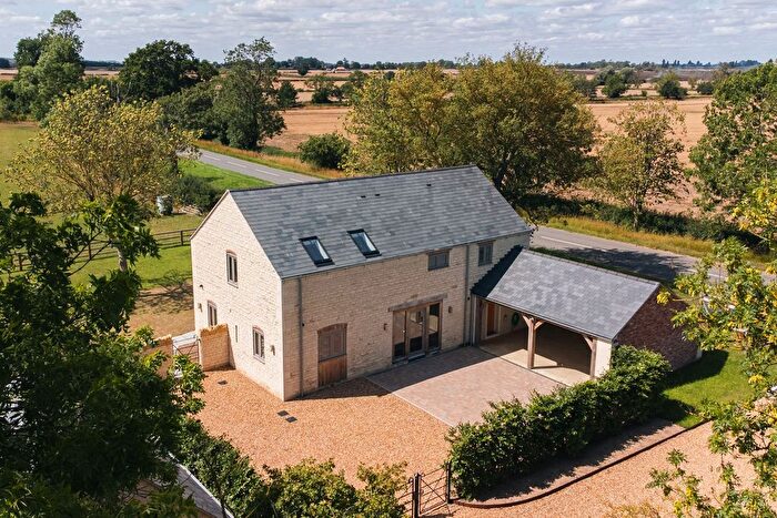 4 Bedroom Detached House For Sale In Teigh Road, Market Overton, LE15