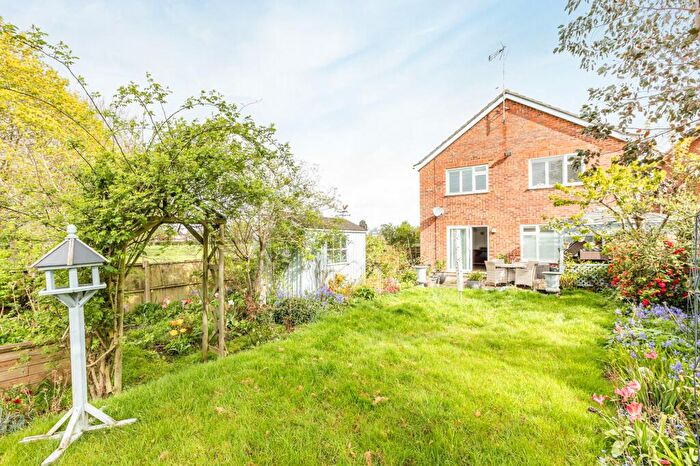 4 Bedroom Detached House For Sale In South Wootton, PE30
