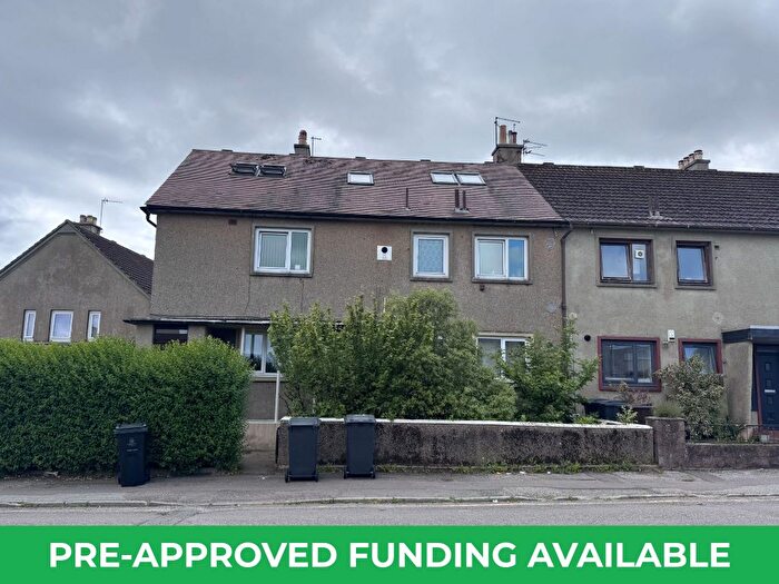 4 Bedroom Flat For Sale In Craigievar Place, Aberdeen, Aberdeen City, AB10