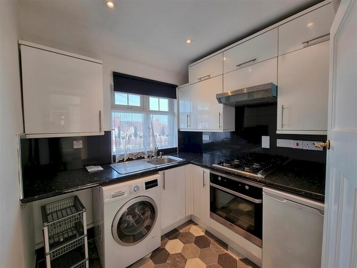1 Bedroom Flat To Rent In Roxeth Green Avenue, South Harrow, Harrow HA2
