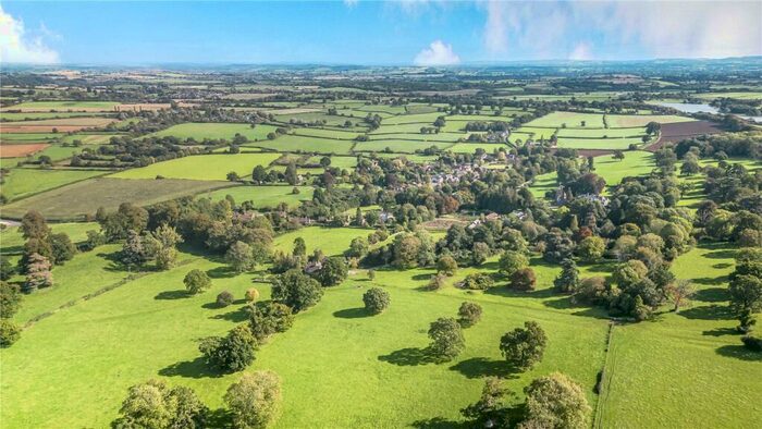 Land For Sale In East Coker, Yeovil, Somerset, BA22