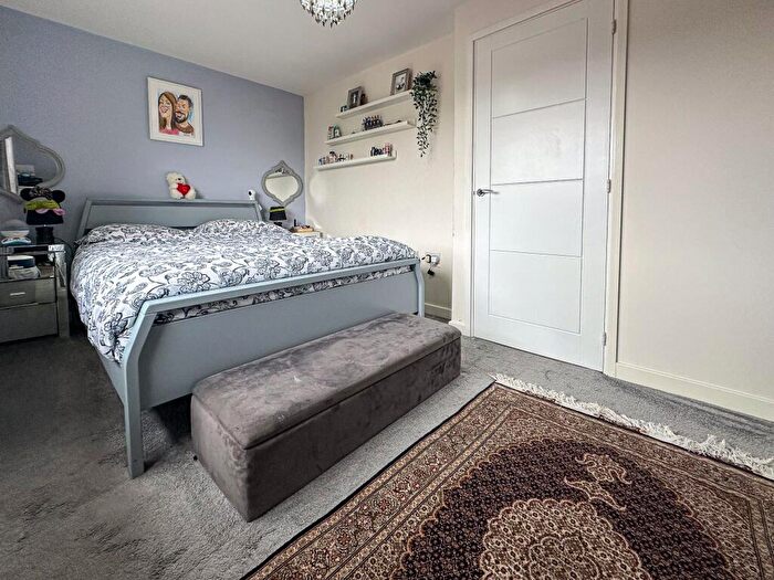 2 Bedroom Terraced House For Sale In Beaumont Court, Winlaton, Blaydon-On-Tyne, NE21
