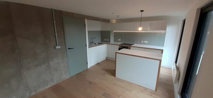 2 Bedroom Flat To Rent In Pat Midgley Lane, Parkhill, Sheffield, S2