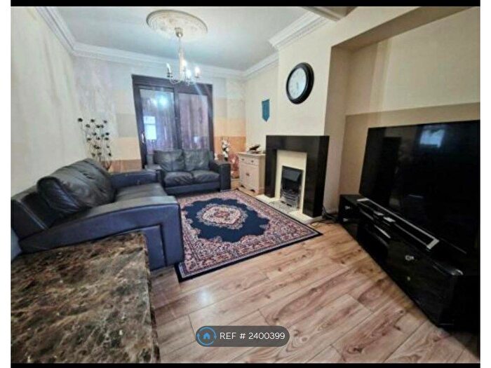 3 Bedroom Terraced House To Rent In Waldegrave Road, Dagenham, RM8