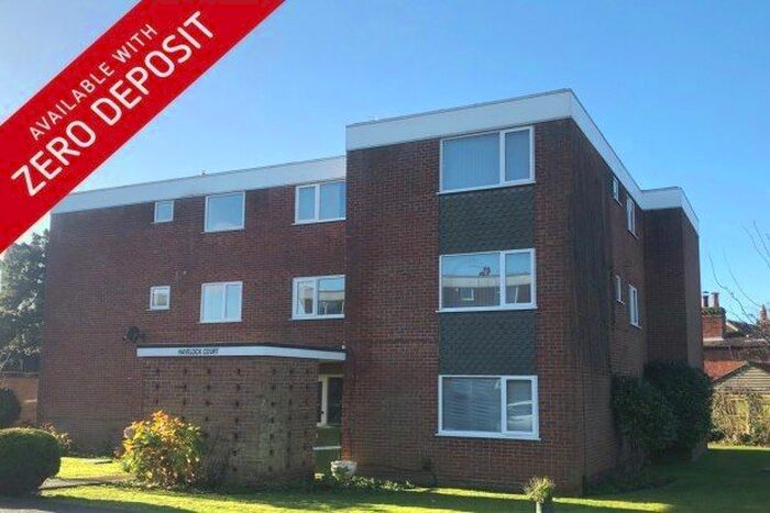 3 Bedroom Flat To Rent In Havelock Road, Warsash, Southampton SO31