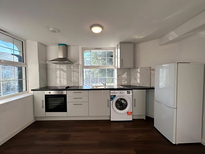 1 Bedroom Flat To Rent In B High Street, HA4