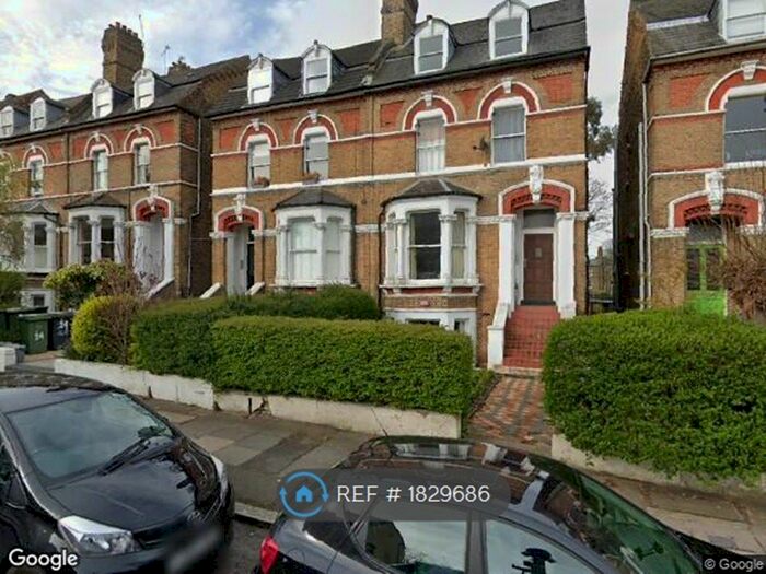 1 Bedroom Flat To Rent In Pepys Road, London, SE14
