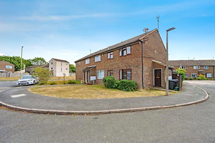 1 Bedroom Cluster House For Sale In Isenburg Way, Hemel Hempstead, HP2