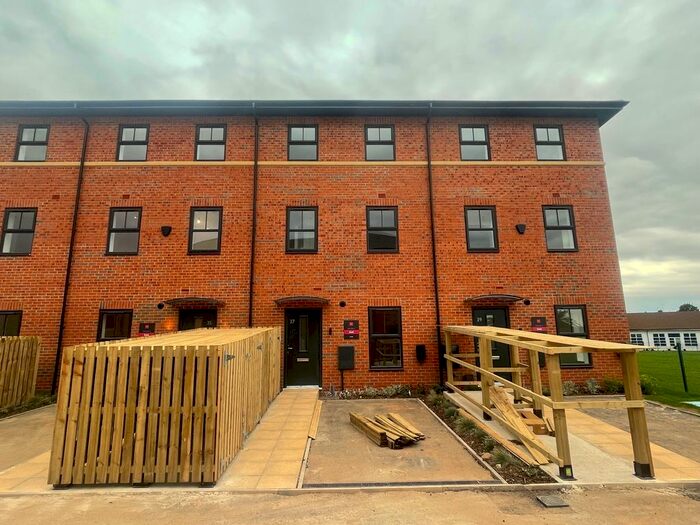 2 Bedroom Terraced House To Rent In Dallington Street, Nottingham, NG8