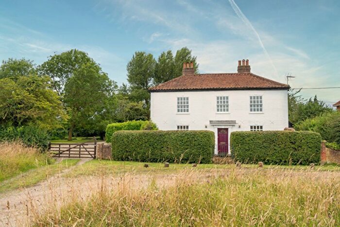 4 Bedroom Detached House For Sale In All Saints South Elmham, Halesworth, IP19