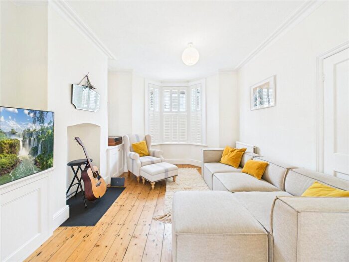 5 Bedroom Terraced House For Sale In Exeter Road, Southville, Bristol, BS3