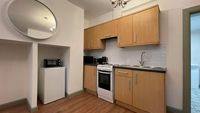 1 Bedroom Flat To Rent In Princes Road, Liverpool, L8