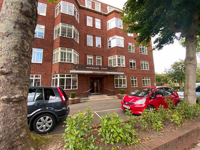 1 Bedroom Flat To Rent In Melville Road, Edgbaston, B16