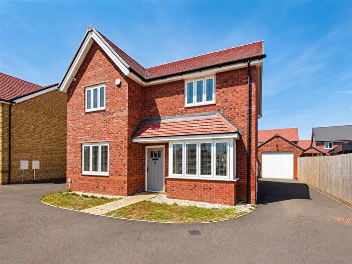 4 Bedroom Detached House For Sale In Purton Close, Twigworth, GL2