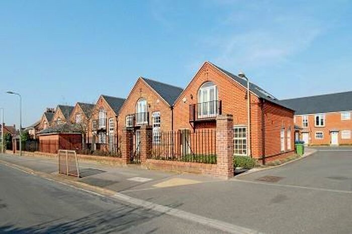 2 Bedroom Apartment To Rent In Wooldridge Court, Margaret Road, OX3