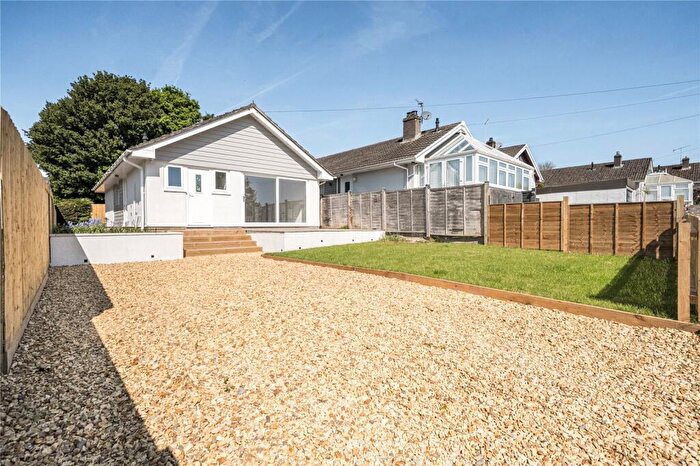 3 Bedroom Bungalow For Sale In Sunnyvale, Raglan, Monmouthshire, NP15