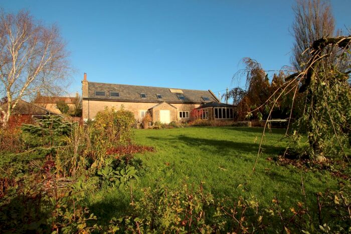 4 Bedroom Barn Conversion For Sale In Bodden, Shepton Mallet, BA4